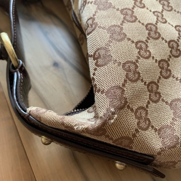 Gucci handbag - Picture 8 of 8